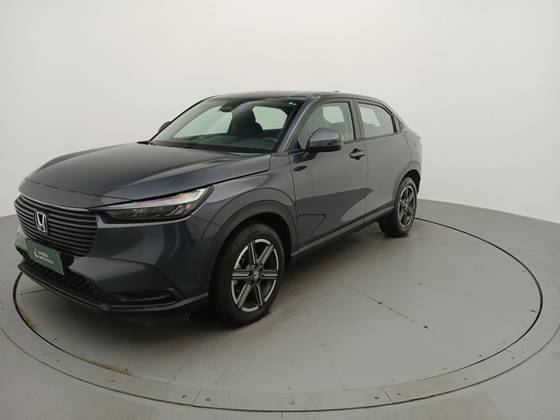 HONDA HR-V 1.5 DI I-VTEC FLEX EX CVT HONDA HR-V 1.5 DI I-VTEC FLEX EX CVT
